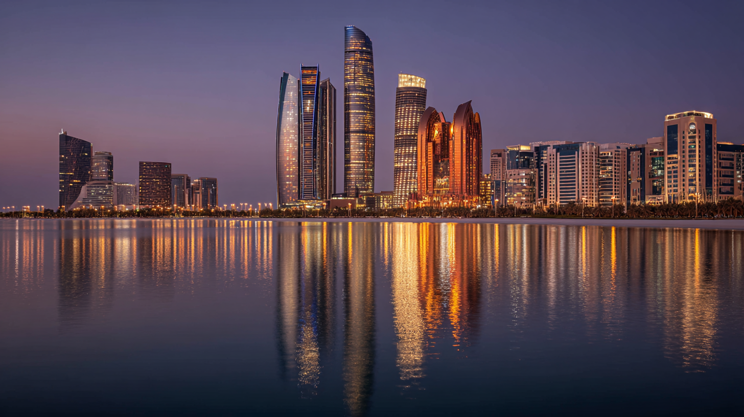 Abu Dhabi