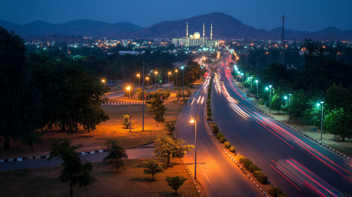 Abuja