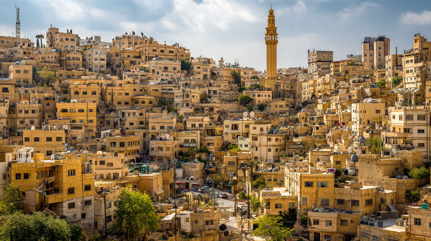 Amman