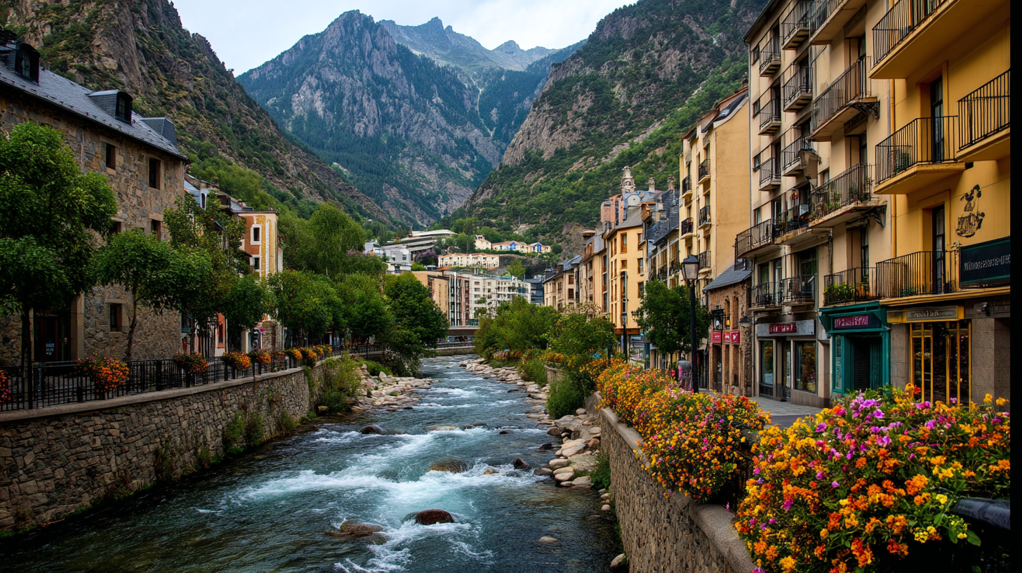 Andorra la Vella