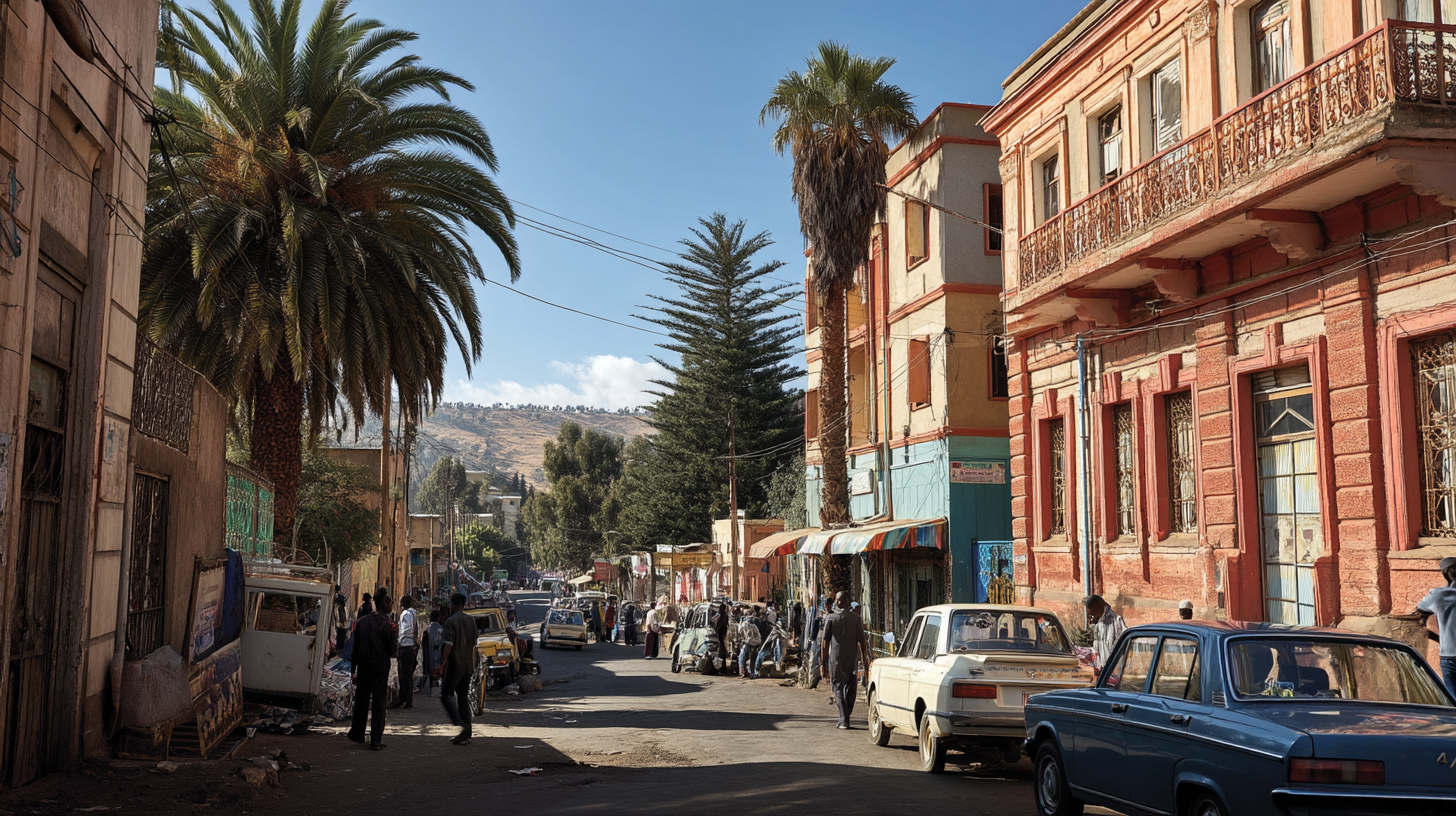Asmara