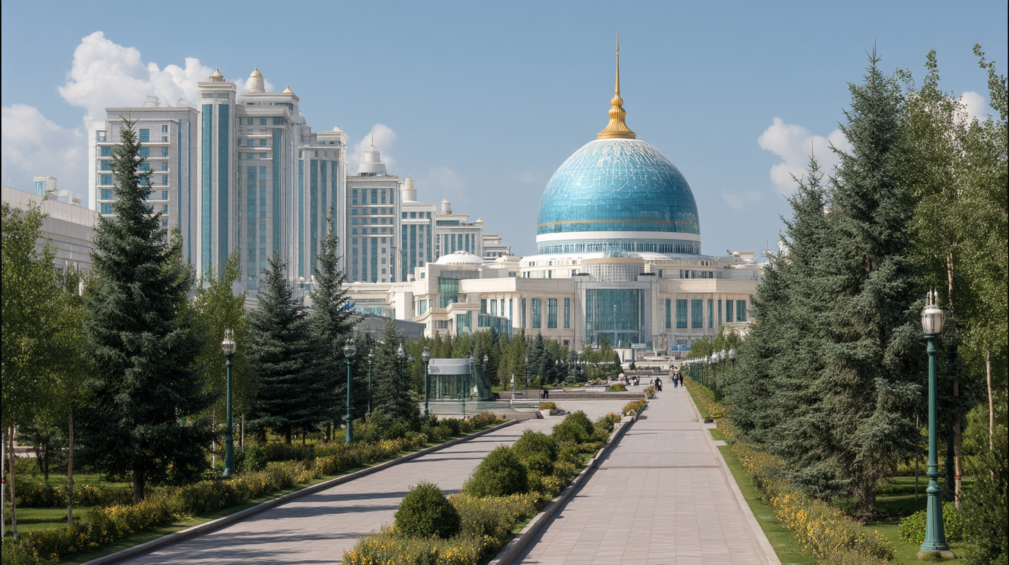 Astana