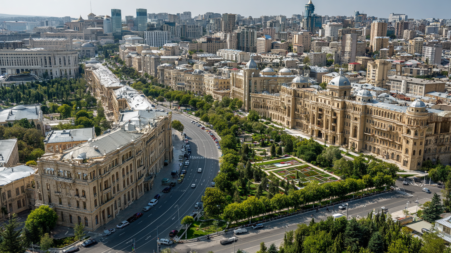 Baku