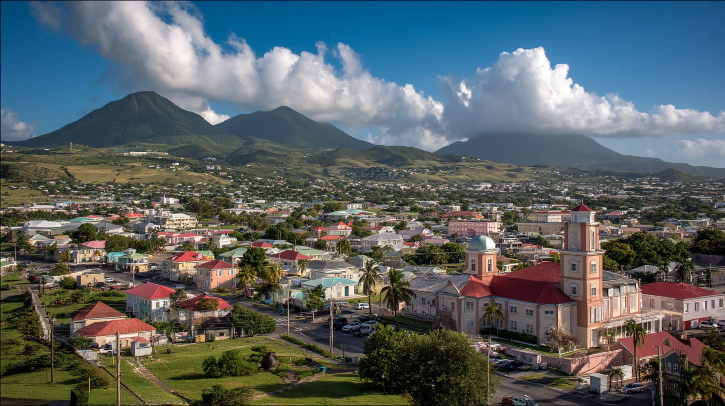 Basseterre