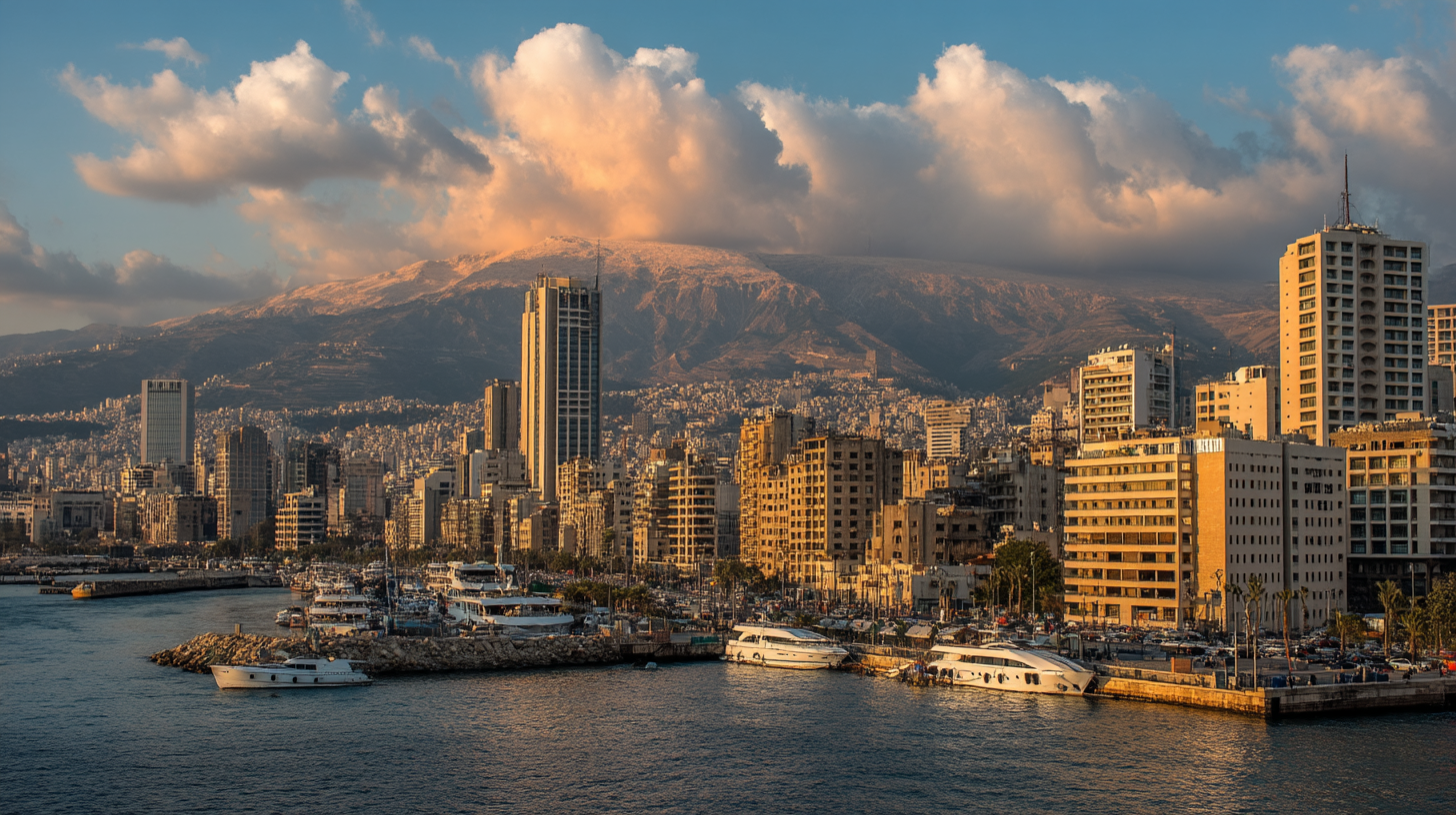 Beirut
