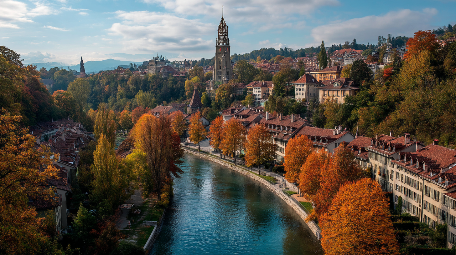 Bern