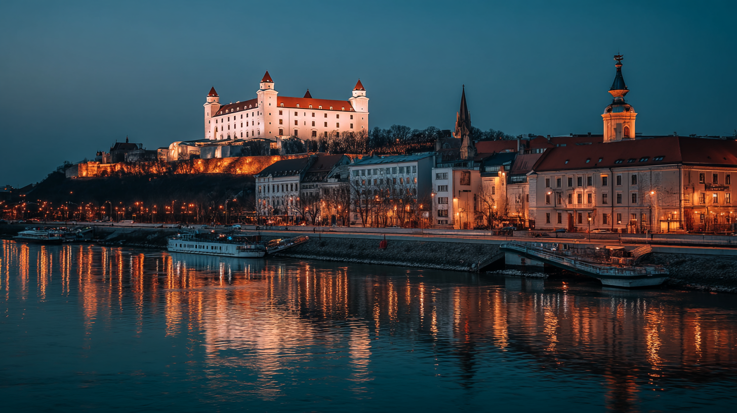 Bratislava