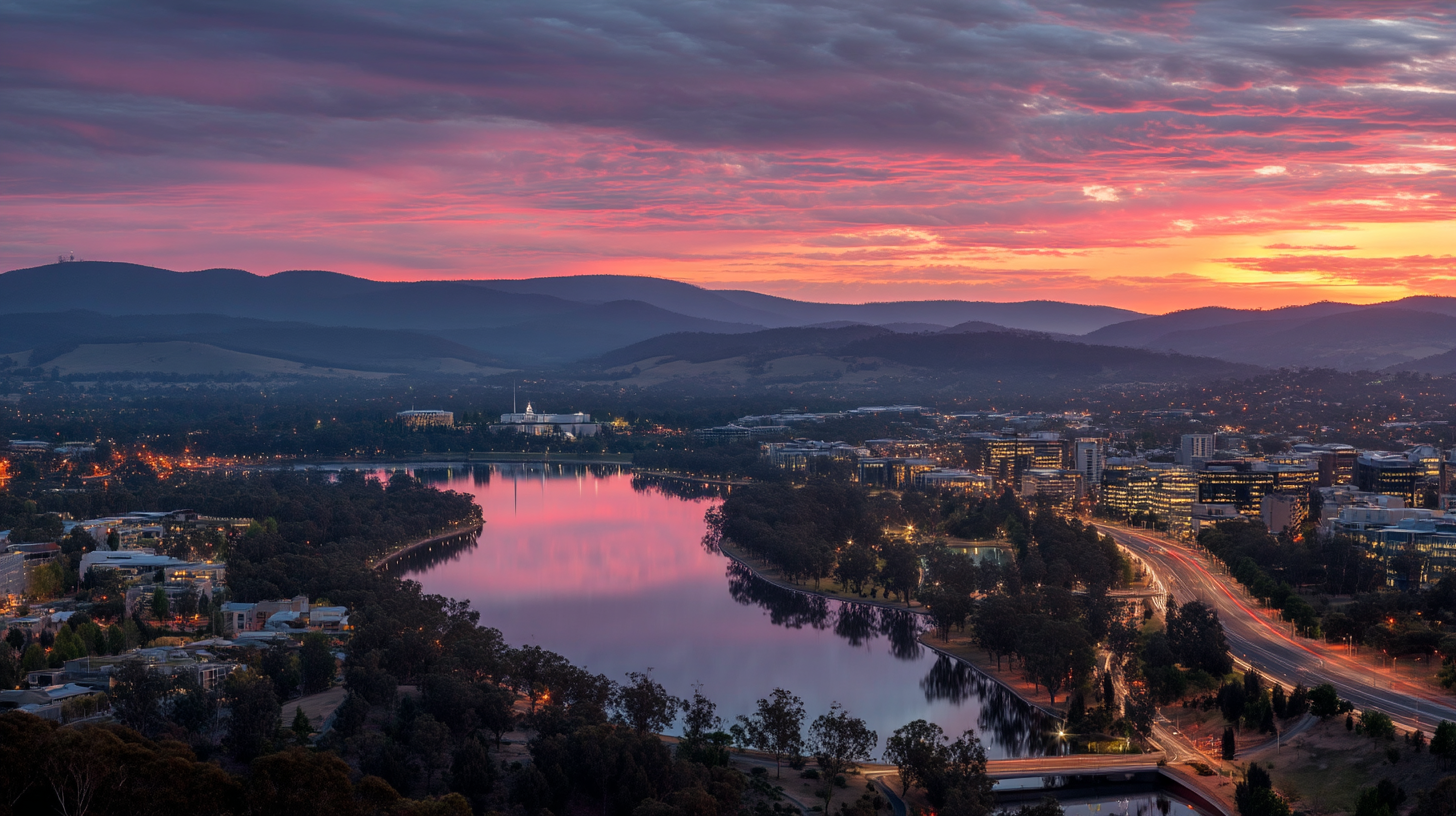 Canberra