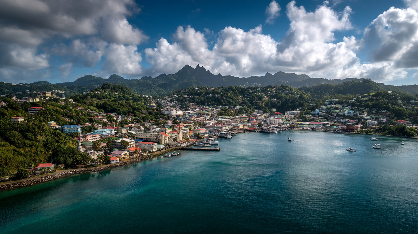 Castries