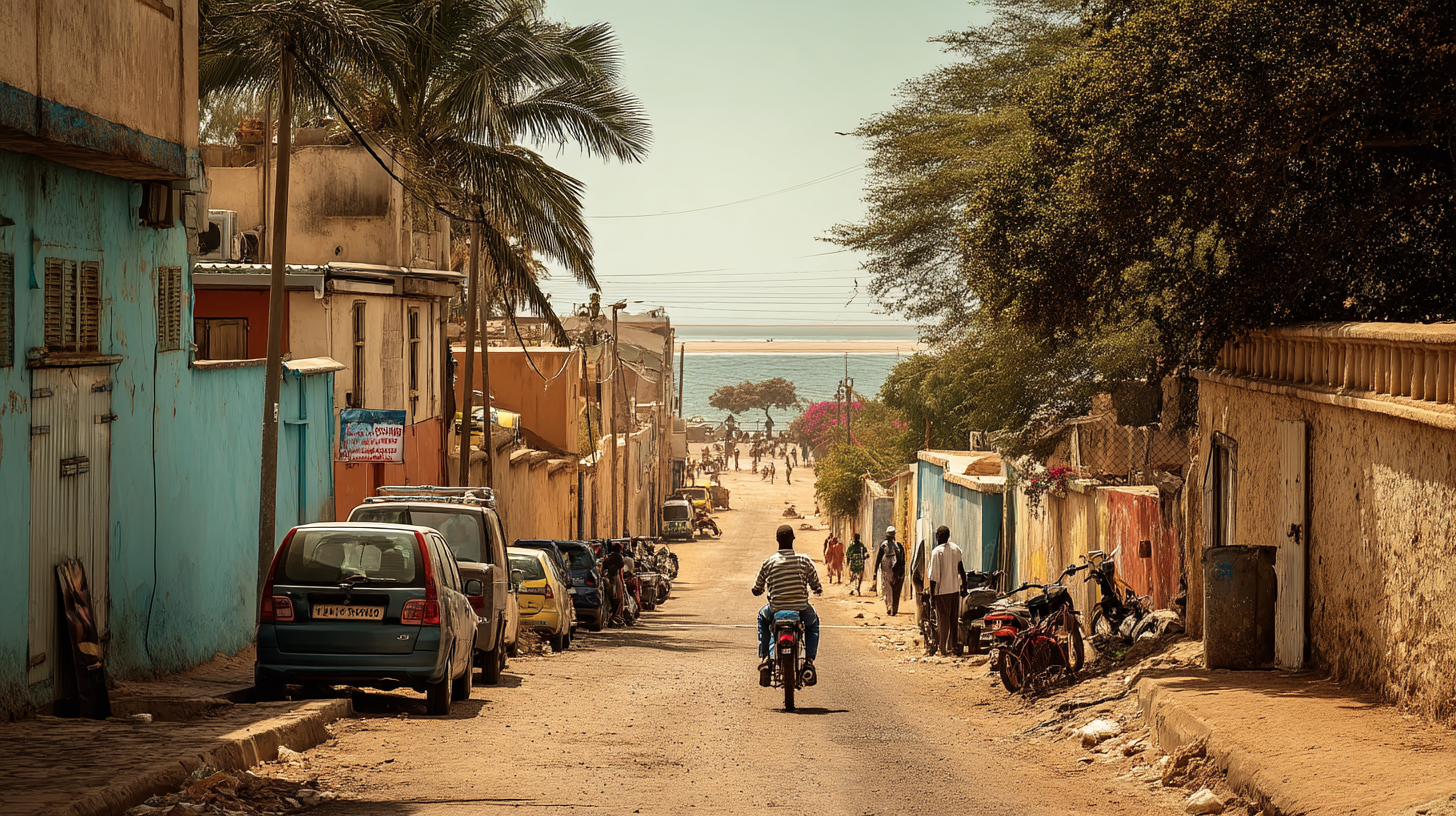 Dakar
