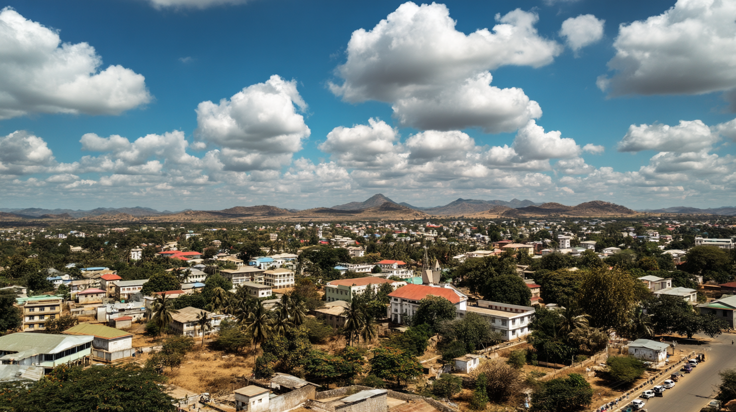 Dodoma