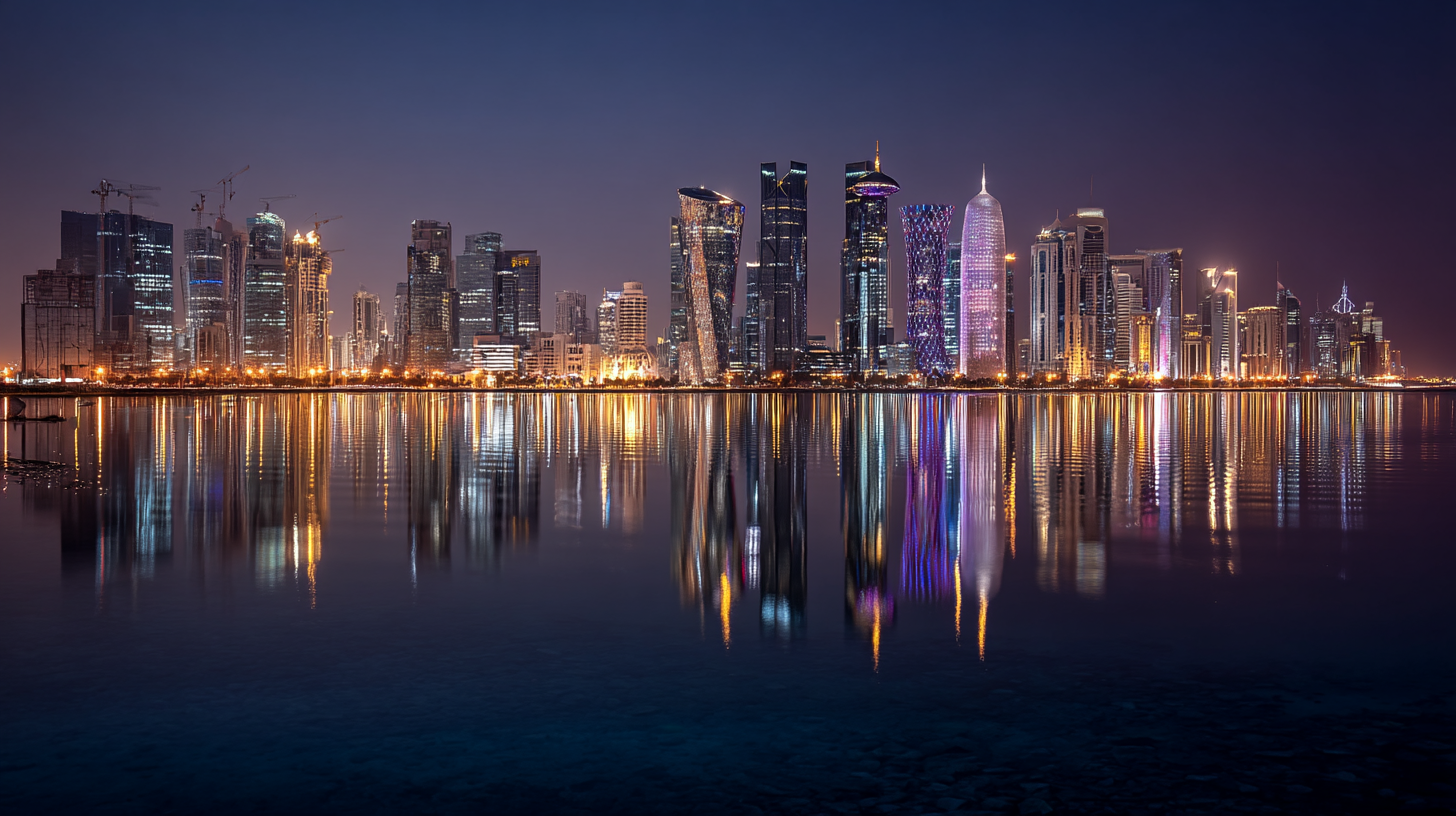 Doha