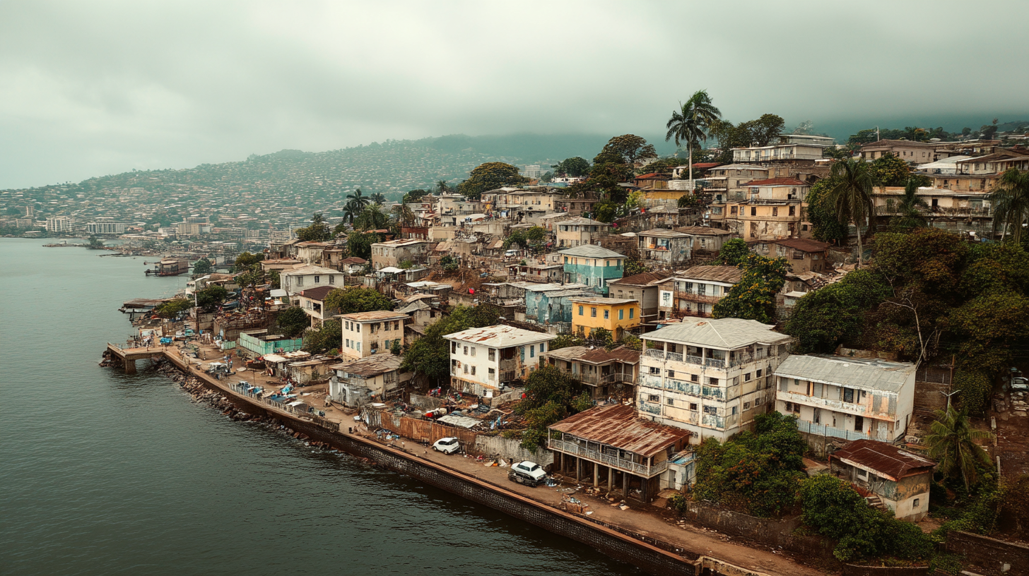 Freetown