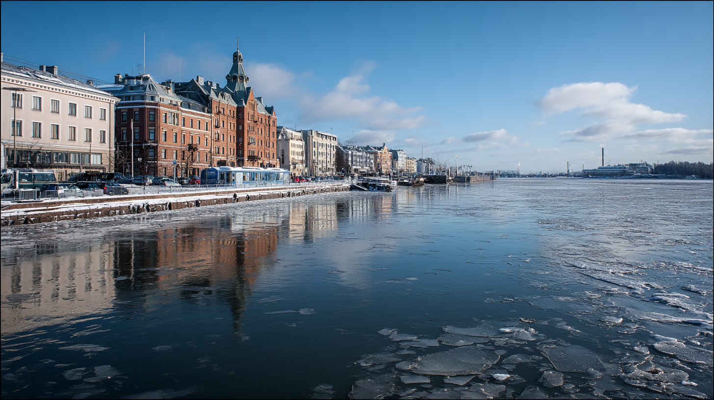 Helsingfors
