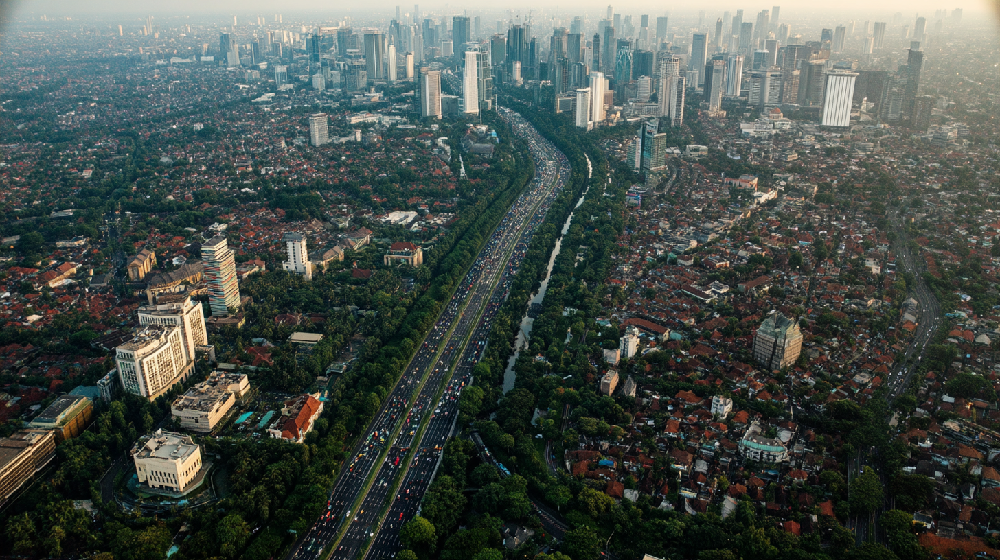 Jakarta