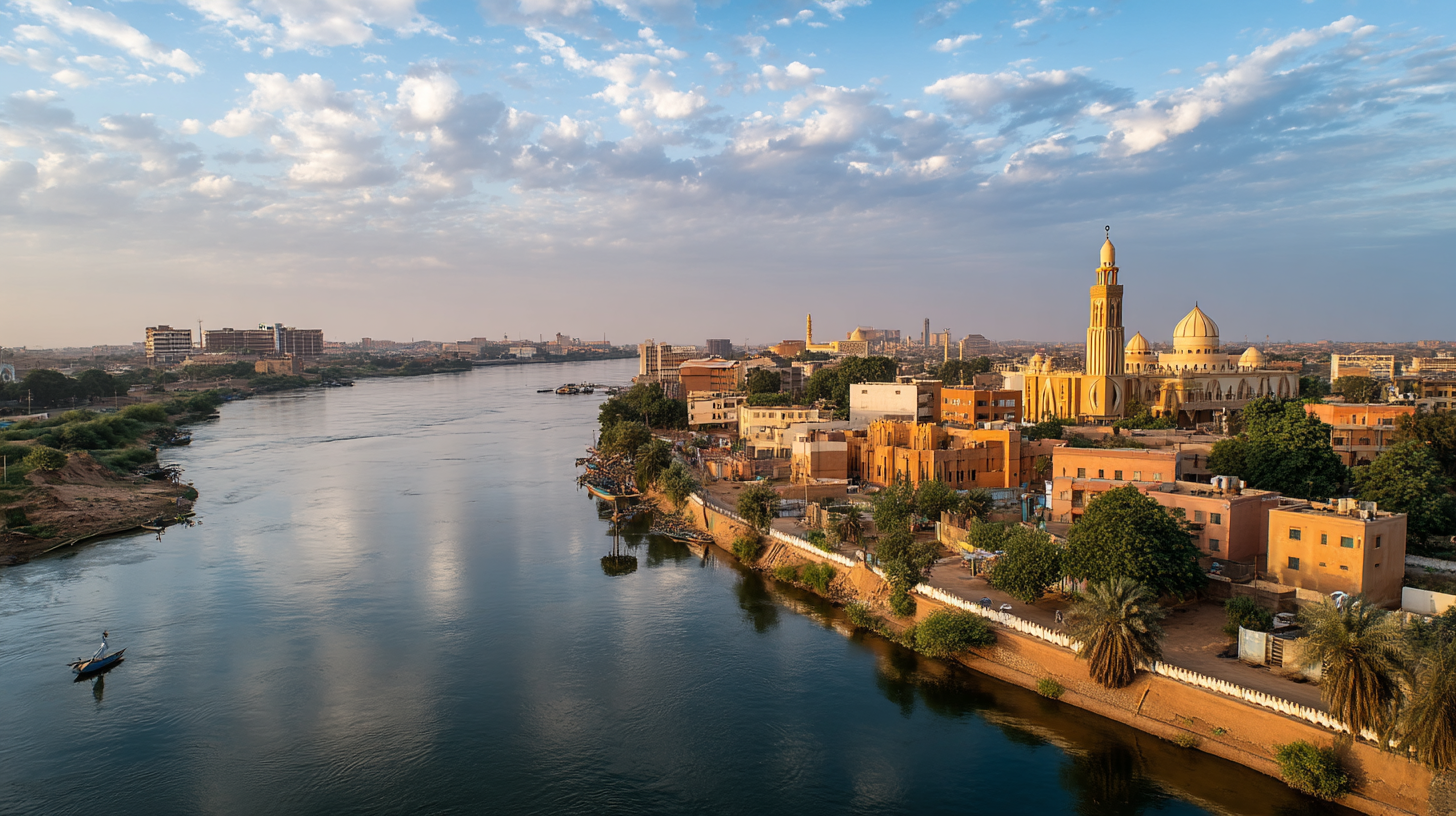 Khartoum