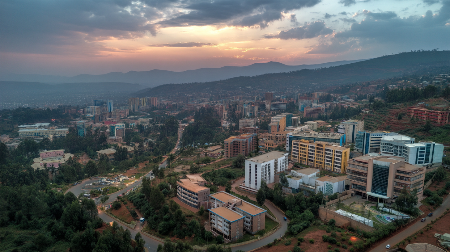 Kigali