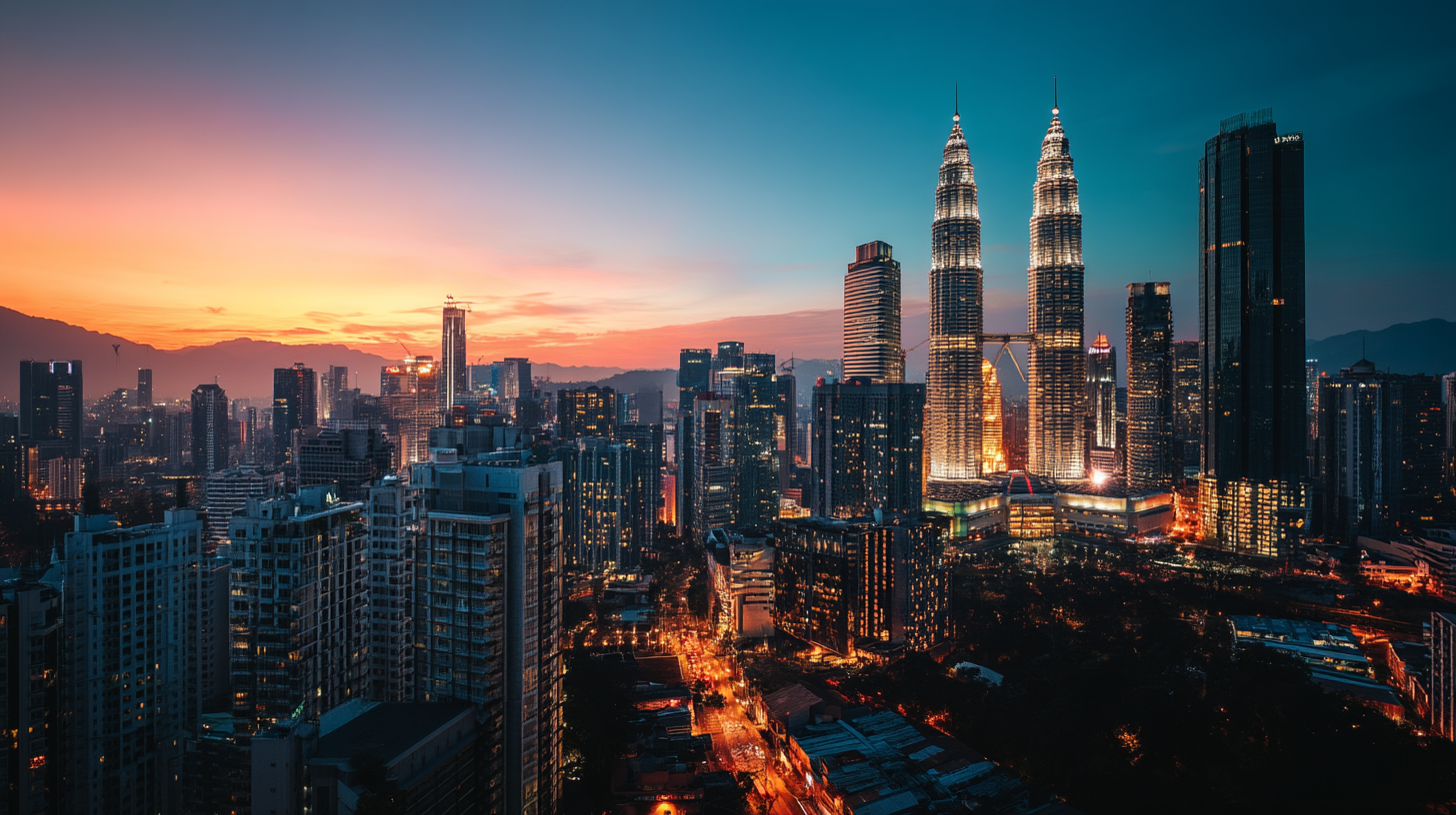 Kuala Lumpur