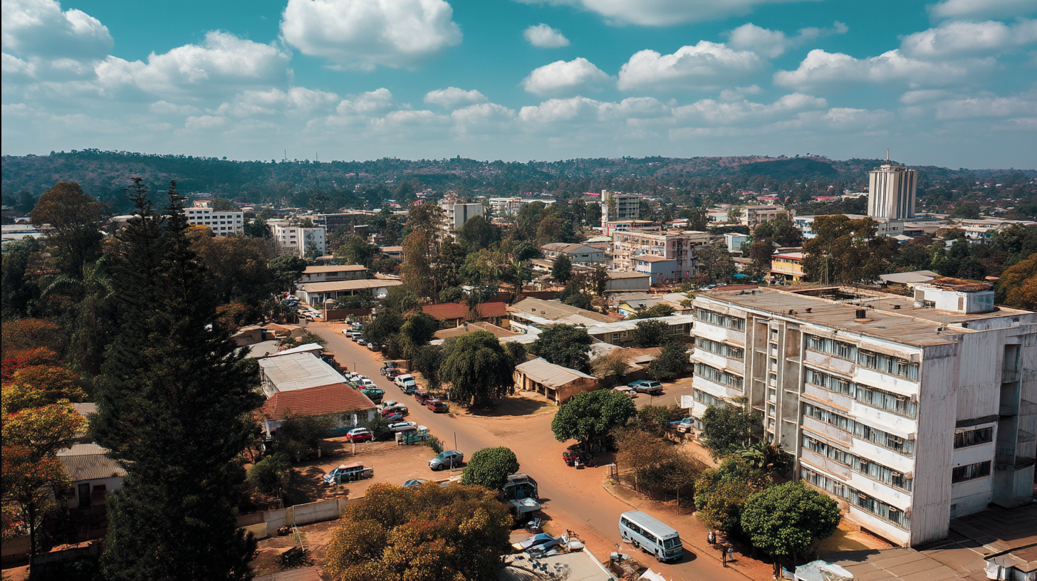 Lilongwe