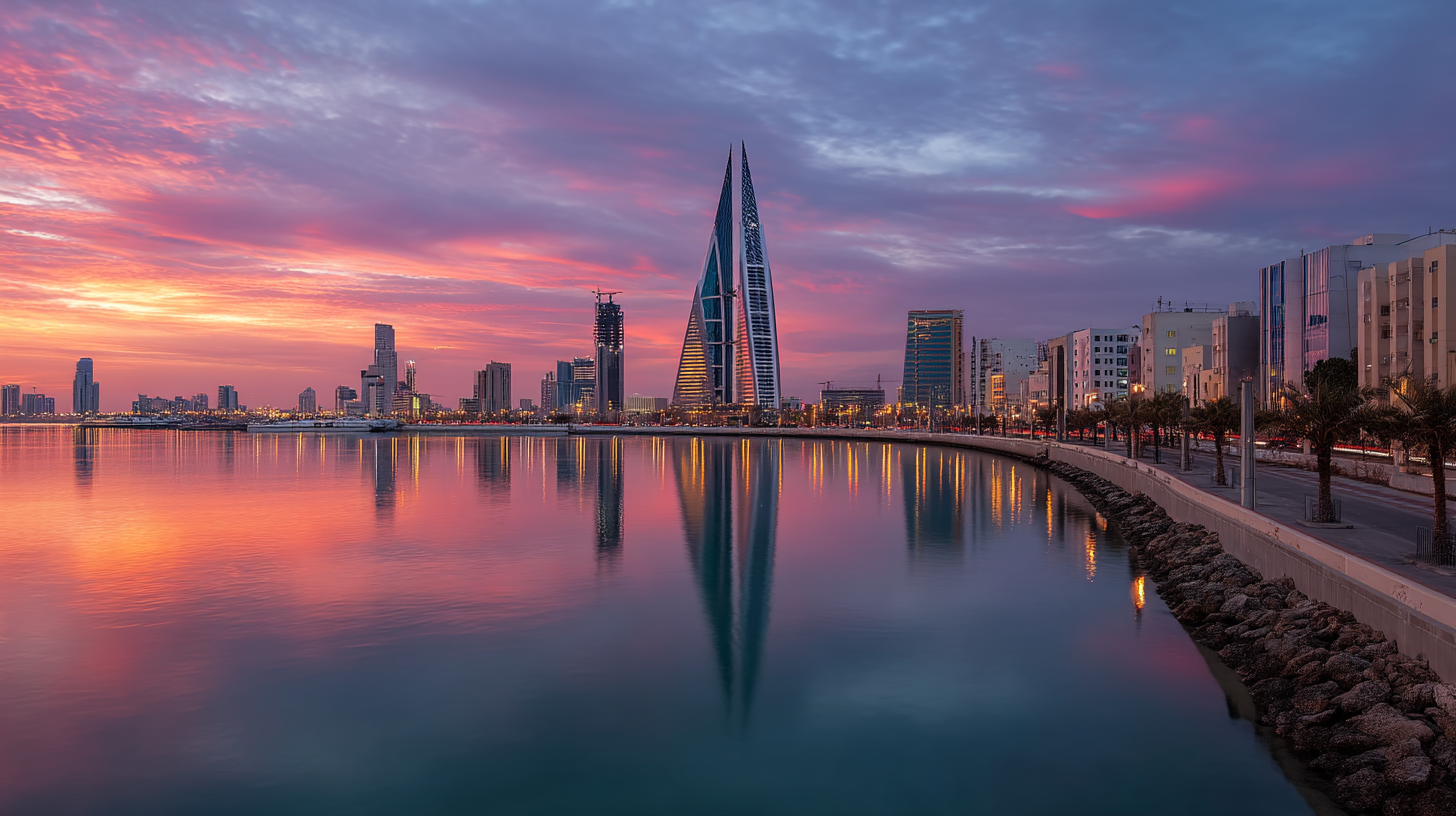 Manama
