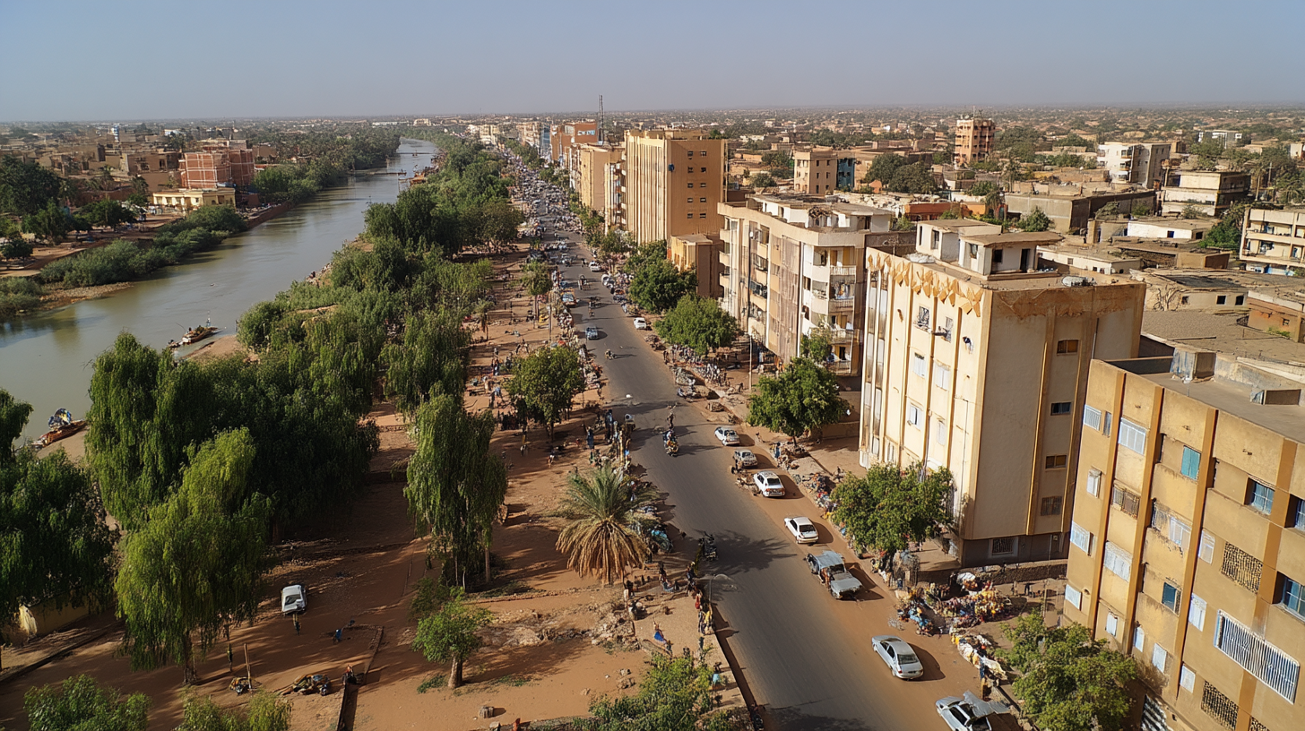 Niamey