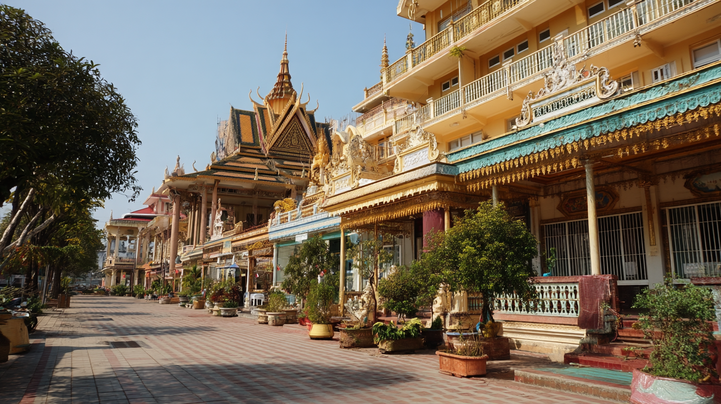 Phnom Penh
