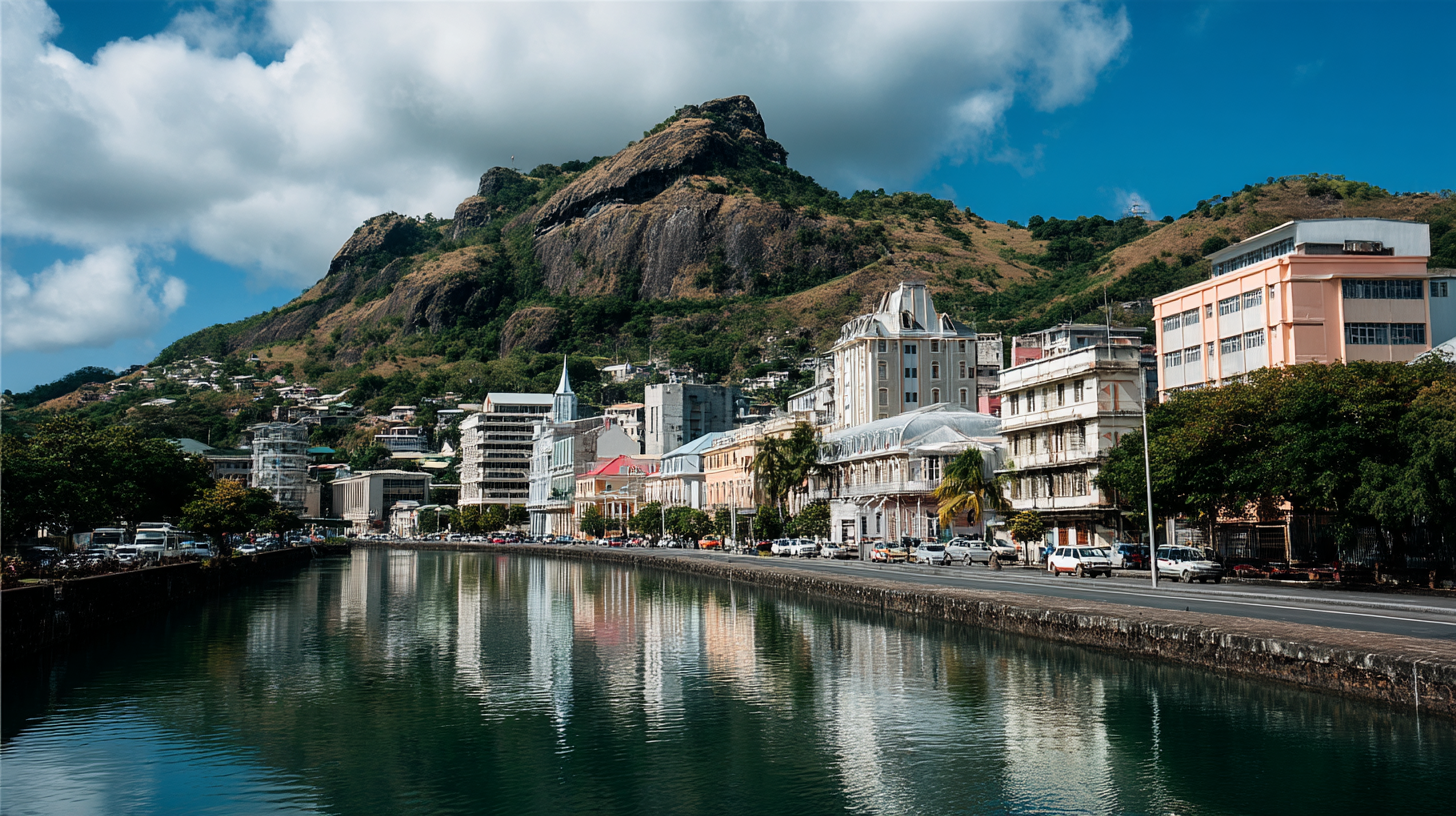 Port Louis