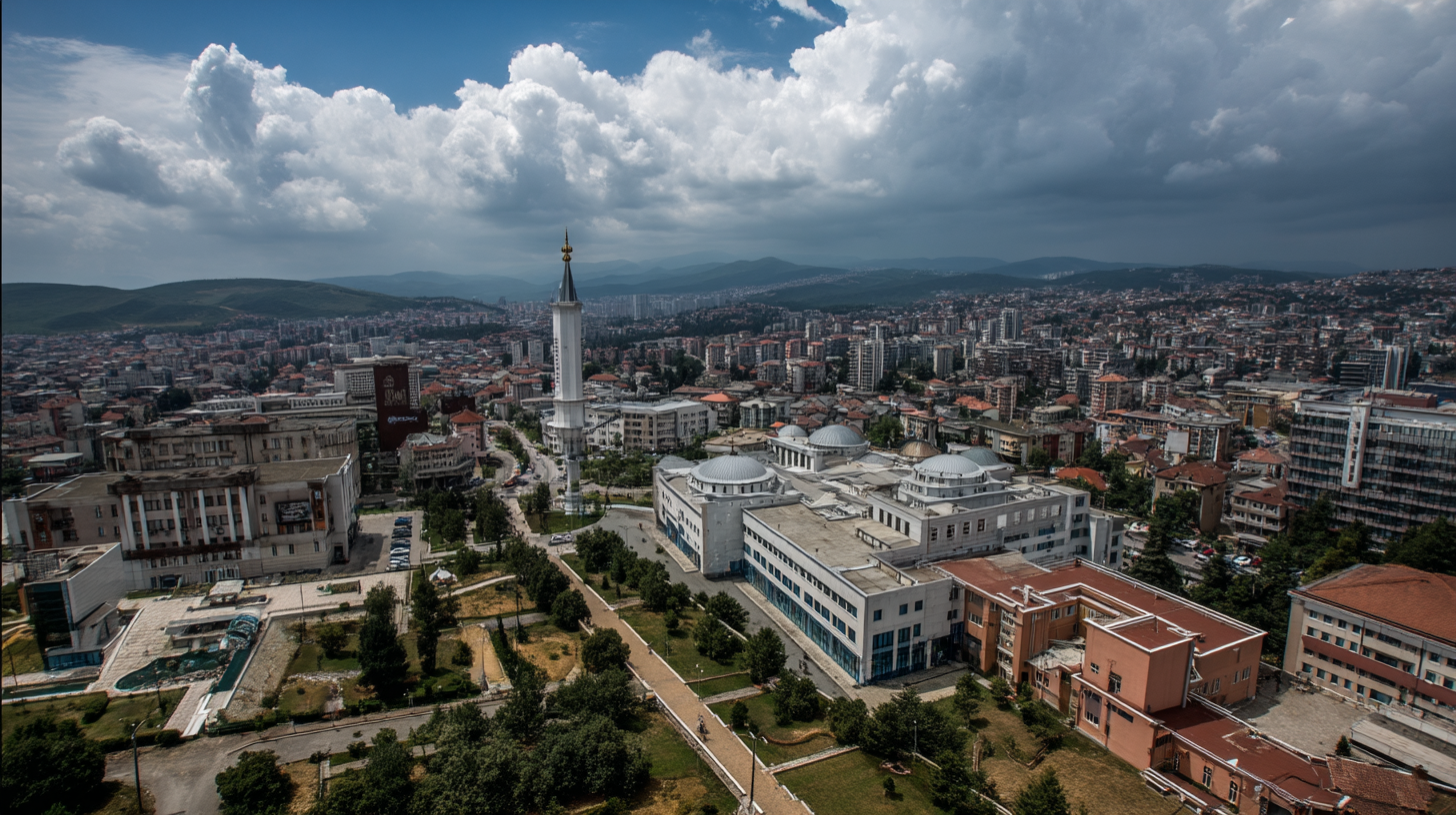 Pristina
