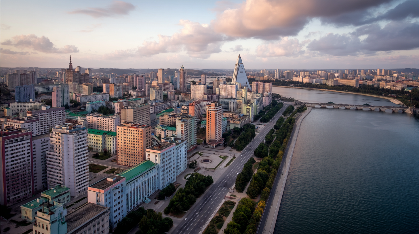 Pyongyang