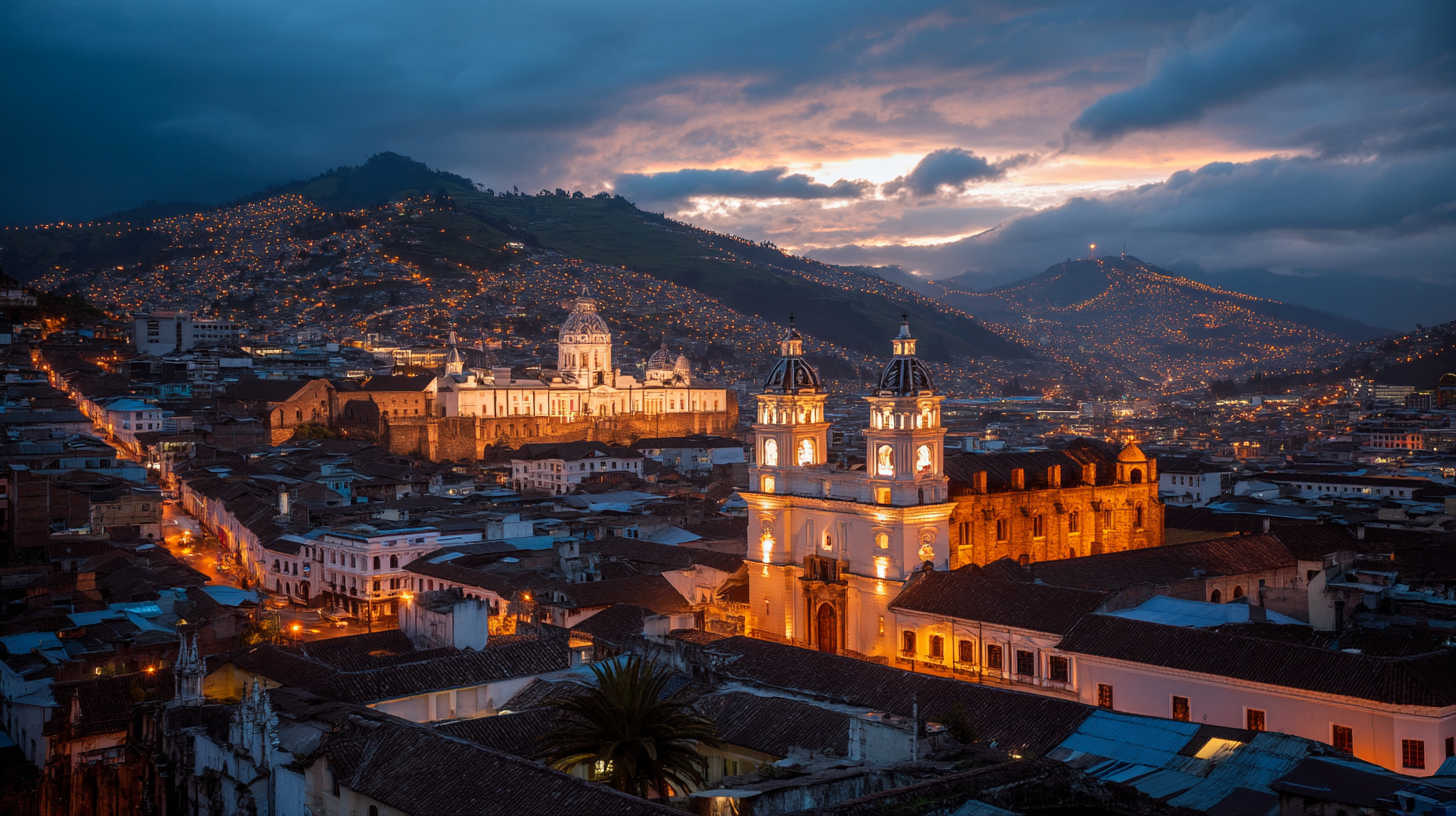Quito
