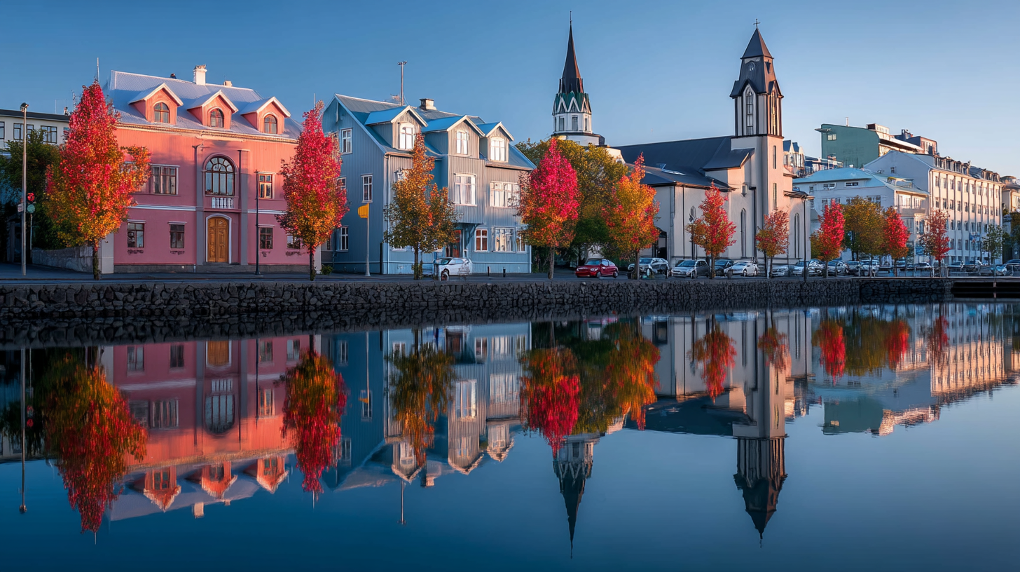 Reykjavik