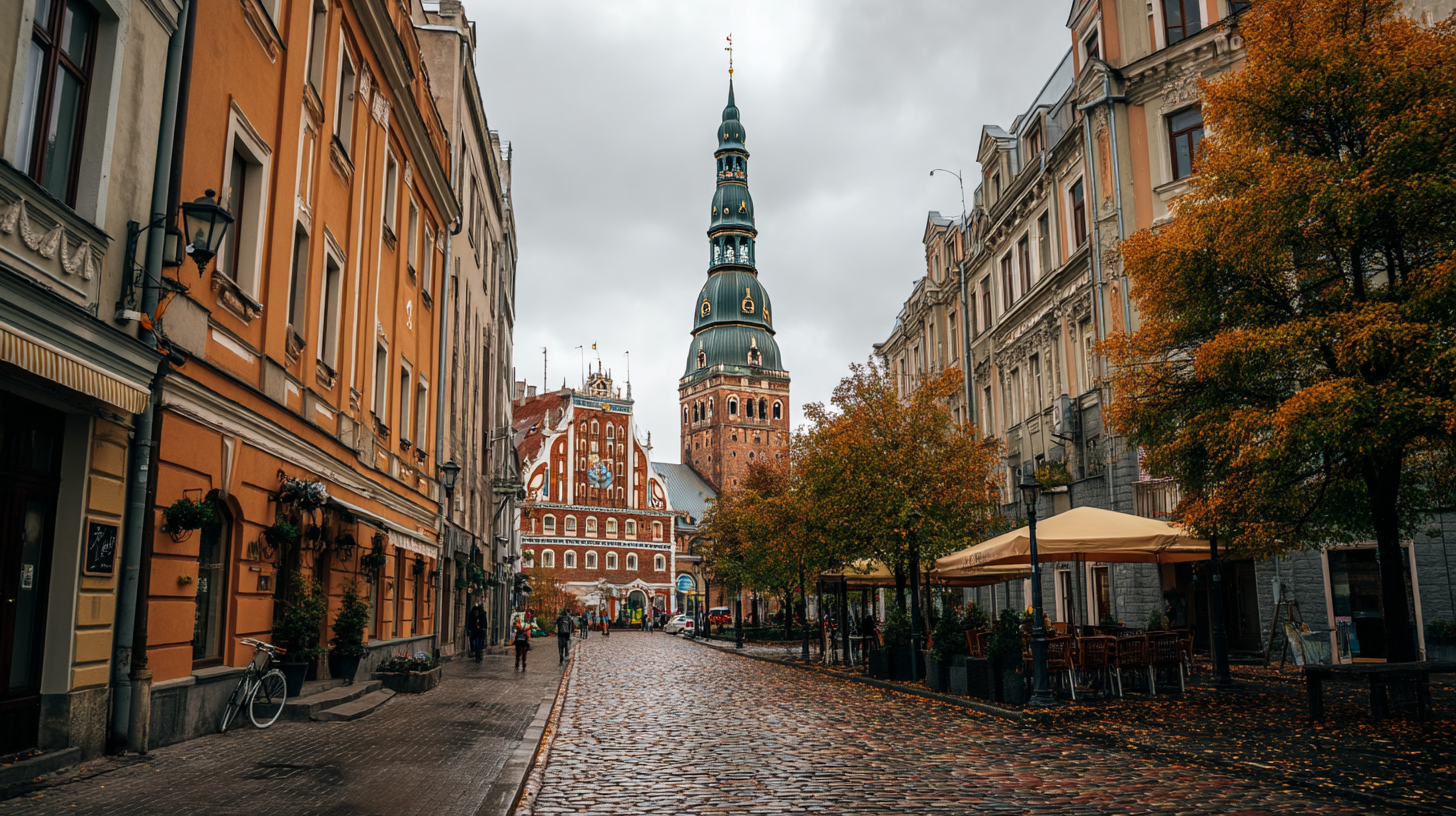 Riga