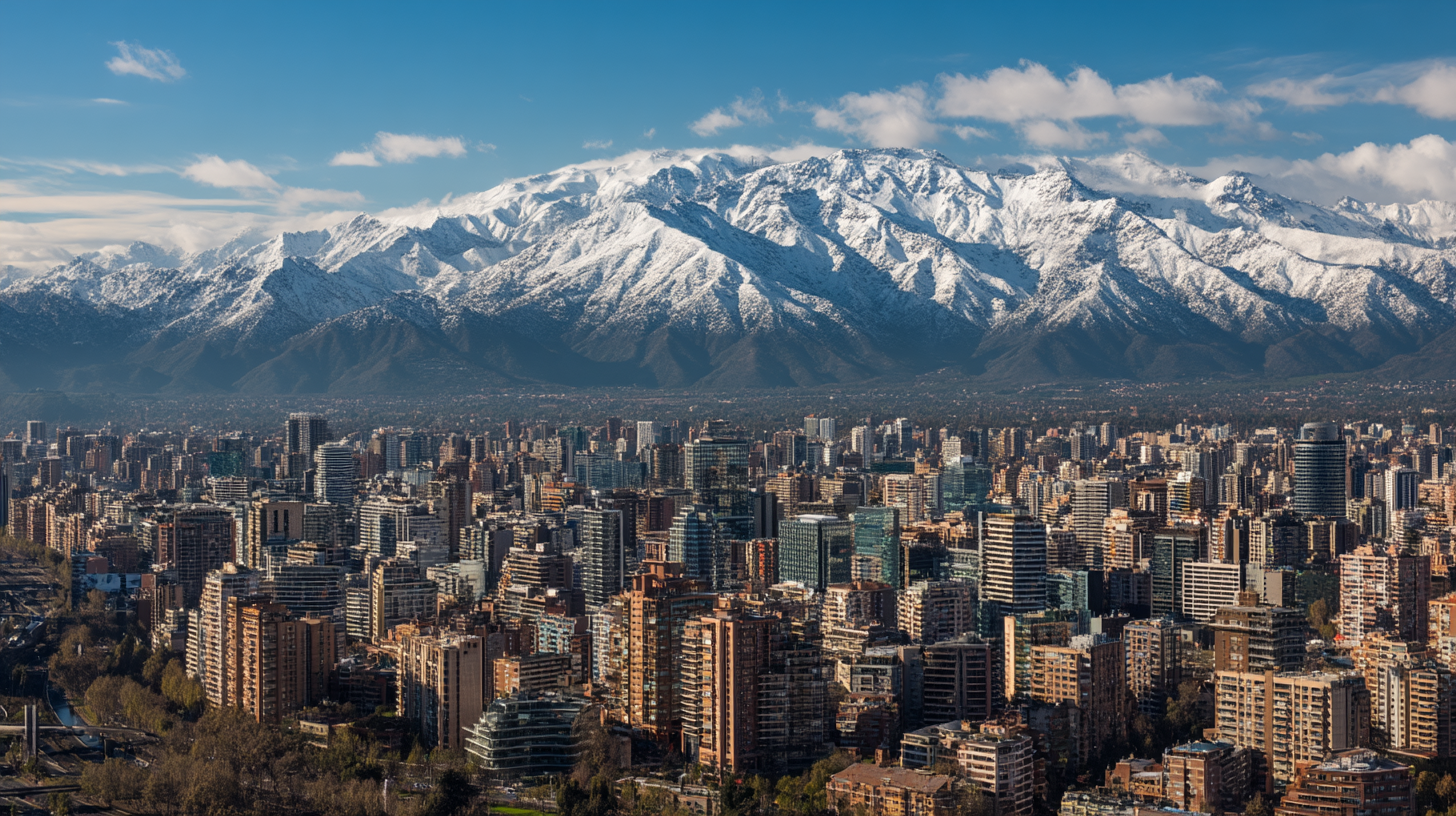 Santiago de Chile