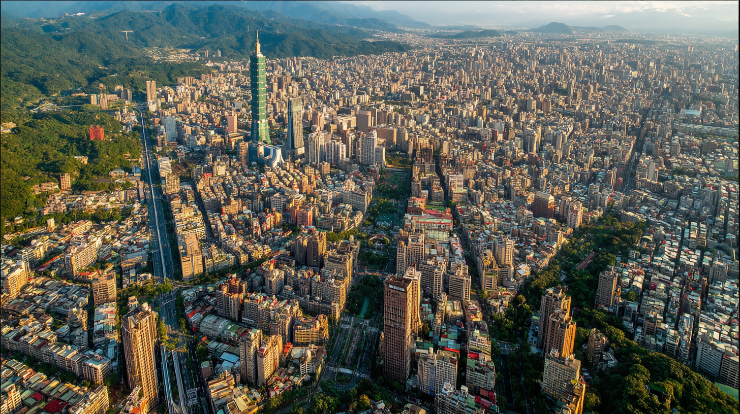 Taipei