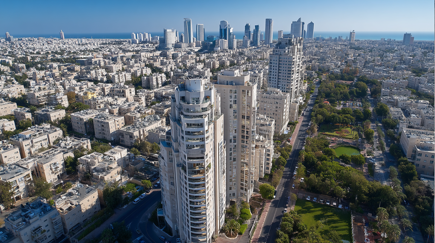 Tel Aviv