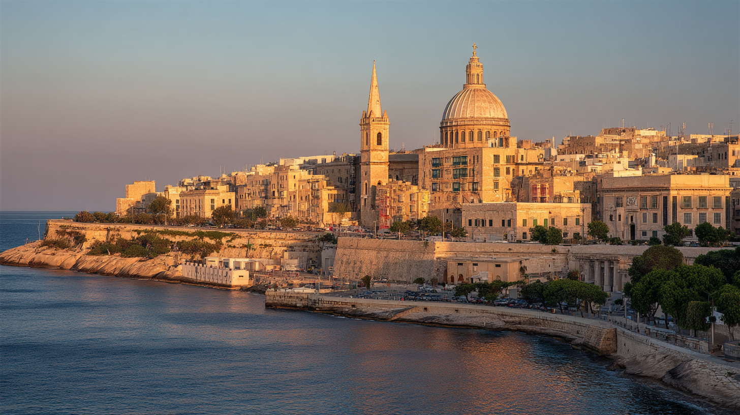 Valletta