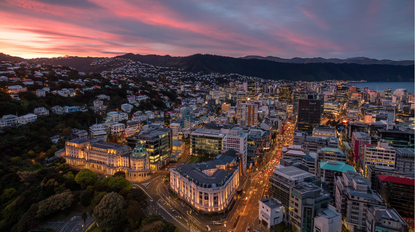 Wellington